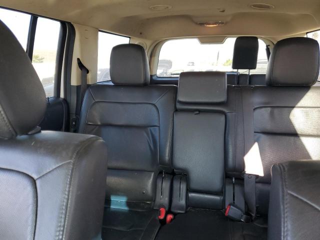 Photo 10 from auction – 2016 FORD FLEX LIMIT with VIN 2FMGK5D85GBA02336