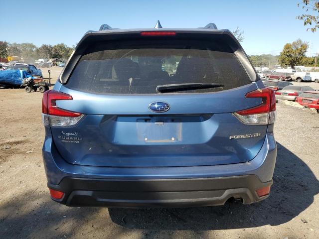 Photo 6 from auction – 2019 SUBARU FORESTER P with VIN JF2SKAEC7KH565332