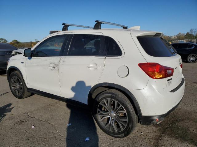 Photo 2 from auction – 2017 MITSUBISHI OUTLANDER with VIN JA4AR3AW1HZ031306