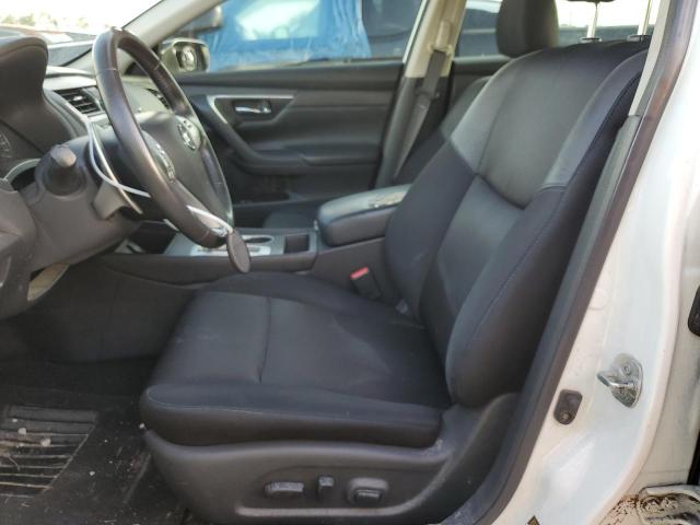 Photo 7 from auction – 2017 NISSAN ALTIMA 2.5 with VIN 1N4AL3AP0HC282195
