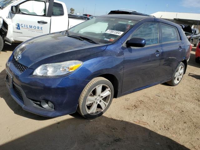 TOYOTA COROLLA MA 2013 with VIN 2T1LE4EE3DC023553 - Photo from auction