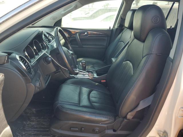 Photo 7 from auction – 2015 BUICK ENCLAVE with VIN 5GAKVBKD9FJ127176