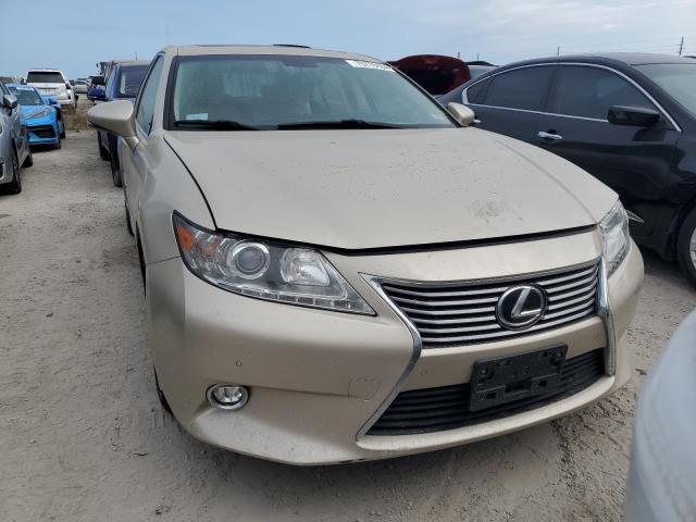 Photo 5 from auction – 2014 LEXUS ES 350 with VIN JTHBK1GG1E2129399