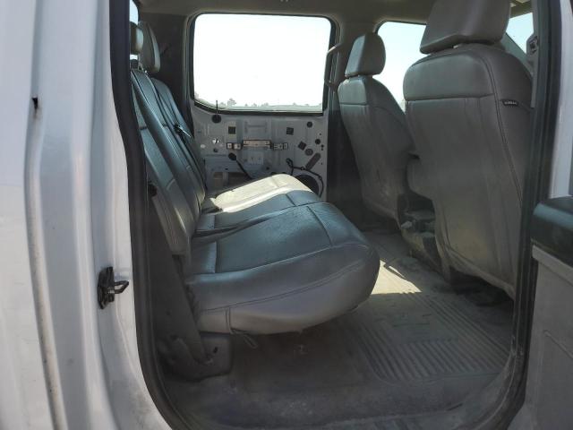 Photo 10 from auction – 2020 FORD F250 SUPER with VIN 1FT7W2A68LED48003