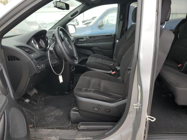 Photo 7 from auction – 2018 DODGE GRAND CARA with VIN 2C4RDGBG2JR170317
