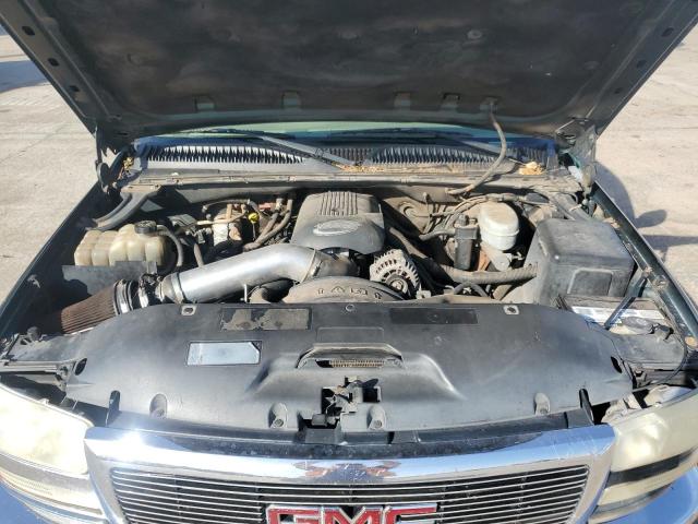 Photo 11 from auction – 2003 GMC NEW SIERRA with VIN 2GTEC19V231400636