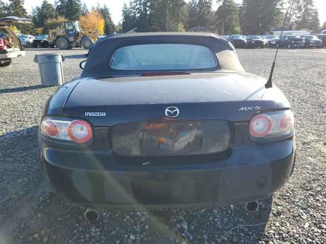 Photo 6 from auction – 2006 MAZDA MX-5 MIATA with VIN JM1NC25F760115547
