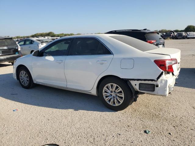 Photo 2 from auction – 2012 TOYOTA CAMRY BASE with VIN 4T1BF1FK8CU531915
