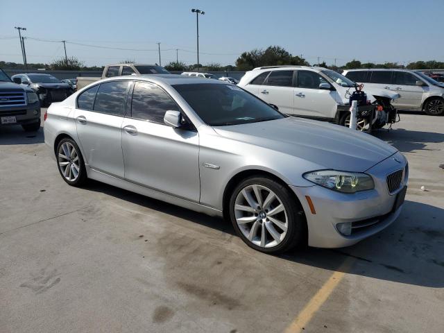 Photo 4 from auction – 2011 BMW 535 I with VIN WBAFR7C57BC800454
