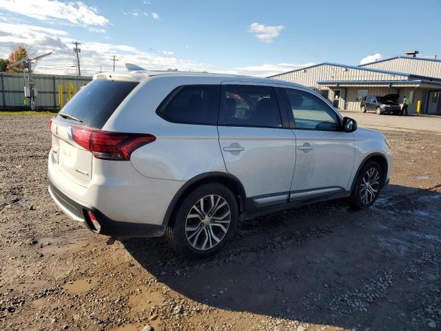 Photo 3 from auction – 2017 MITSUBISHI OUTLANDER with VIN JA4AD2A3XHZ037104