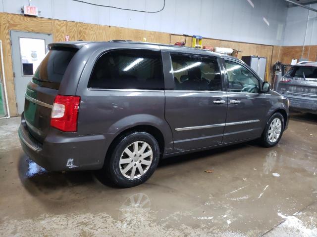 Photo 3 from auction – 2015 CHRYSLER TOWN & COU with VIN 2C4RC1BG9FR513731