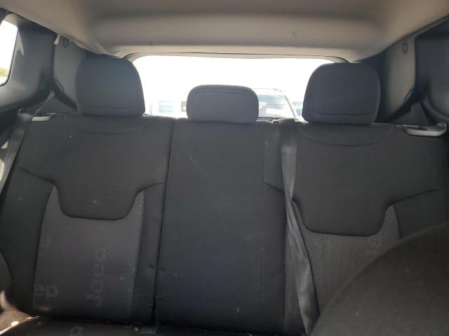 Photo 10 from auction – 2016 JEEP RENEGADE L with VIN ZACCJBBT3GPD18065