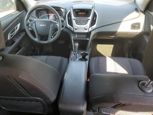 Photo 8 from auction – 2017 GMC TERRAIN SL with VIN 2GKALMEK0H6346764