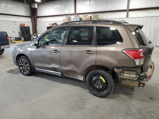 Photo 2 from auction – 2017 SUBARU FORESTER 2 with VIN JF2SJGWC8HH422368