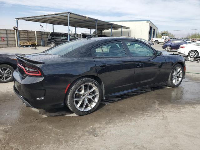 Photo 3 from auction – 2023 DODGE CHARGER GT with VIN 2C3CDXHG0PH579366