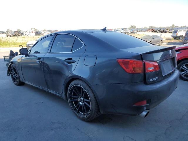 Photo 2 from auction – 2007 LEXUS IS 350 with VIN JTHBE262972010067
