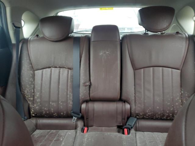 Photo 10 from auction – 2013 INFINITI EX37 BASE with VIN JN1BJ0HP4DM430686