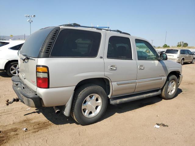 Photo 3 from auction – 2004 GMC YUKON with VIN 1GKEK13Z34J235318