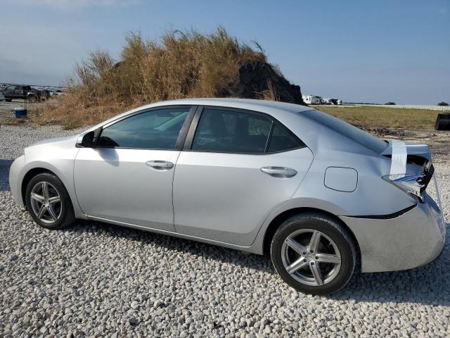 Zdjęcie 2 z aukcji – 2015 TOYOTA COROLLA L z VIN 2T1BURHE4FC402832
