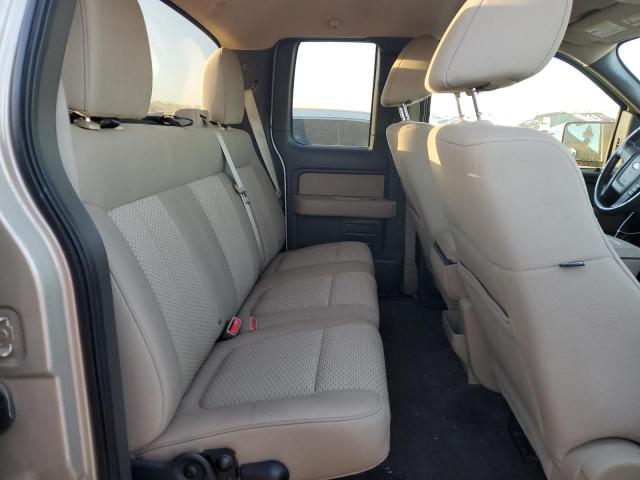 Photo 10 from auction – 2010 FORD F150 SUPER with VIN 1FTEX1E84AFC95608