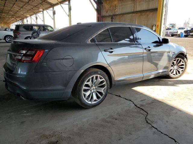 Photo 3 from auction – 2016 FORD TAURUS LIM with VIN 1FAHP2F84GG105882