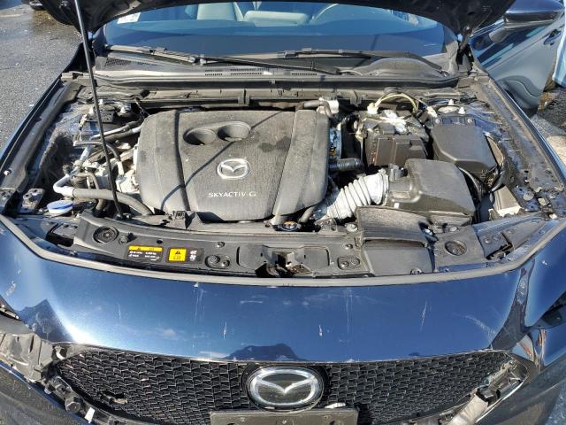 Photo 11 from auction – 2020 MAZDA 3 with VIN JM1BPALM3L1174345