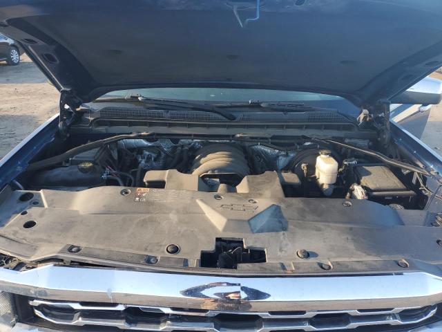Photo 11 from auction – 2016 CHEVROLET SILVERADO with VIN 1GCVKSEC7GZ146187