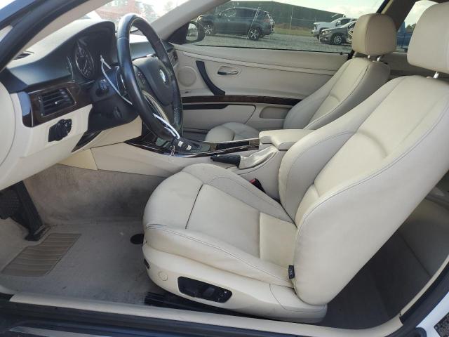 Photo 7 from auction – 2009 BMW 328 I with VIN WBAWB33539P136749