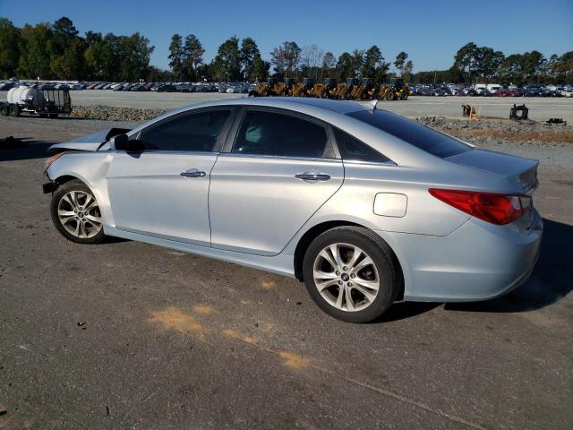 Zdjęcie 2 z aukcji – 2011 HYUNDAI SONATA SE z VIN 5NPEC4AC5BH018786