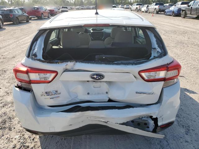 Photo 6 from auction – 2019 SUBARU IMPREZA with VIN 4S3GTAB63K3746537
