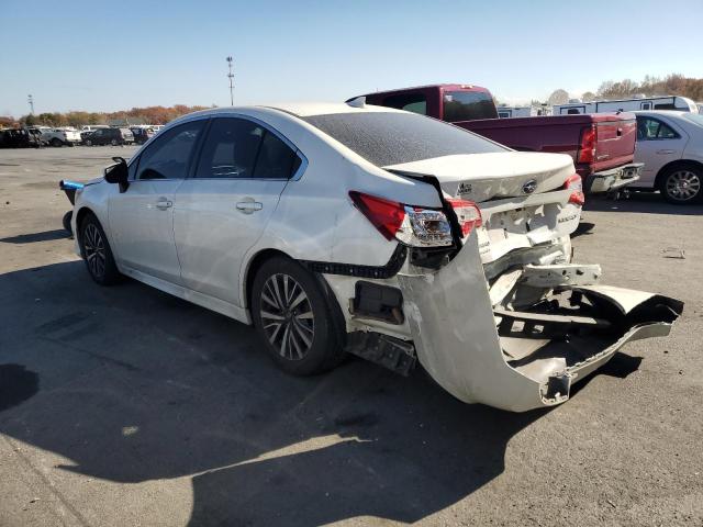 Photo 2 from auction – 2019 SUBARU LEGACY 2.5 with VIN 4S3BNAF6XK3030068