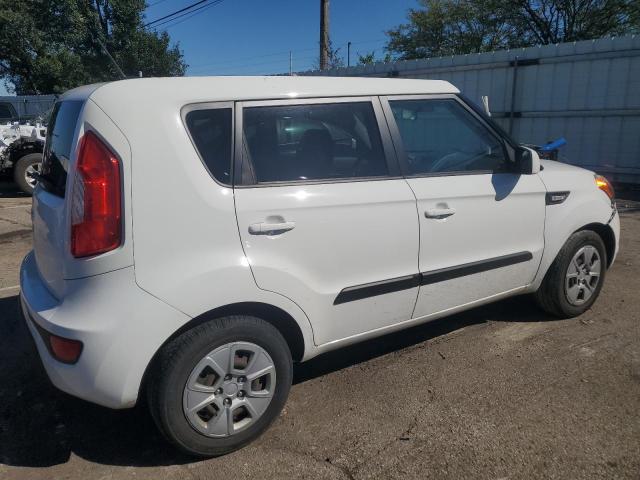 Photo 3 from auction – 2012 KIA SOUL with VIN KNDJT2A55C7479478