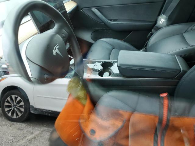 صورة رقم 7 من المزاد - 2020 TESLA MODEL Y مع VIN 5YJYGDEE8LF025597
