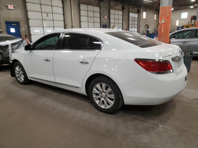 Photo 2 from auction – 2011 BUICK LACROSSE C with VIN 1G4GA5ED3BF338752