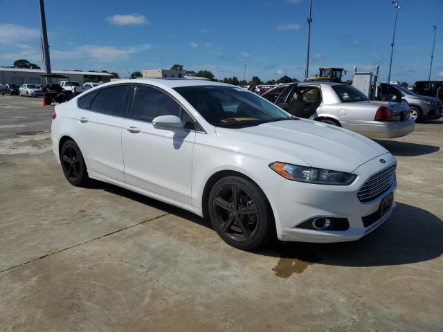 Photo 4 from auction – 2016 FORD FUSION SE with VIN 3FA6P0HD4GR224966