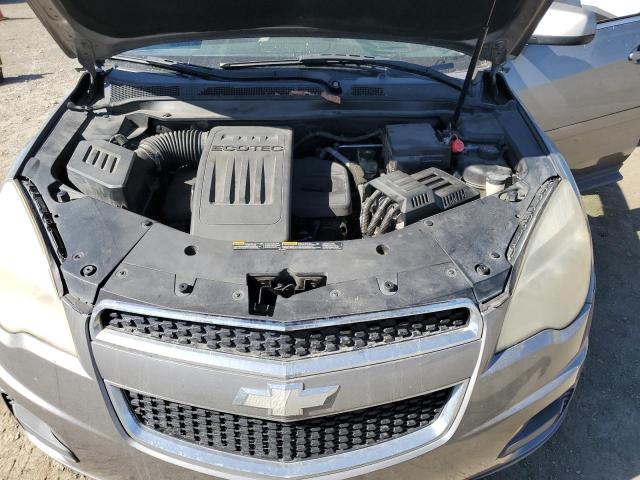 Photo 12 from auction – 2012 CHEVROLET EQUINOX LT with VIN 2GNALDEK4C6345466