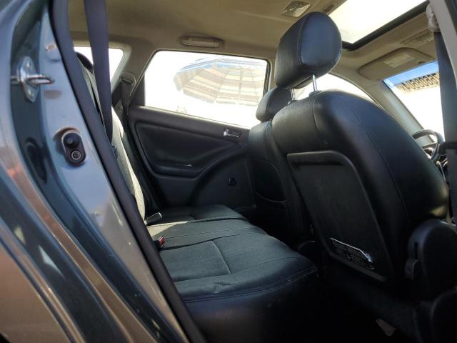 Photo 10 from auction – 2006 TOYOTA COROLLA MA with VIN 2T1KR32E26C619612
