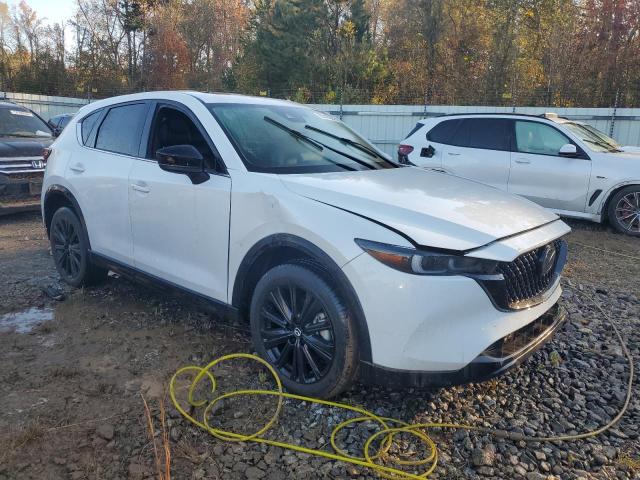 Photo 4 from auction – 2024 MAZDA CX-5 PREMI with VIN JM3KFBDYXR0420114