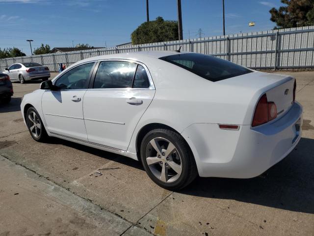 Photo 2 from auction – 2011 CHEVROLET MALIBU 2LT with VIN 1G1ZD5EU5BF142356