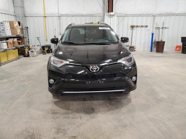 Photo 5 from auction – 2016 TOYOTA RAV4 XLE with VIN 2T3RFREV9GW482679