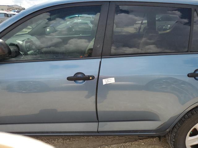 Photo 13 from auction – 2010 TOYOTA RAV4 with VIN 2T3ZF4DVXAW037847