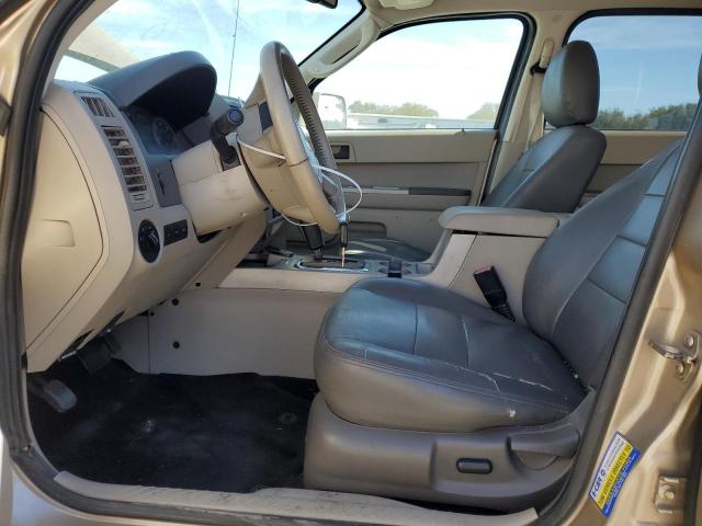 Photo 7 from auction – 2012 FORD ESCAPE HYB with VIN 1FMCU4K30CKB07425