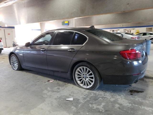 Photo 2 from auction – 2011 BMW 535 I with VIN WBAFR7C59BC606802