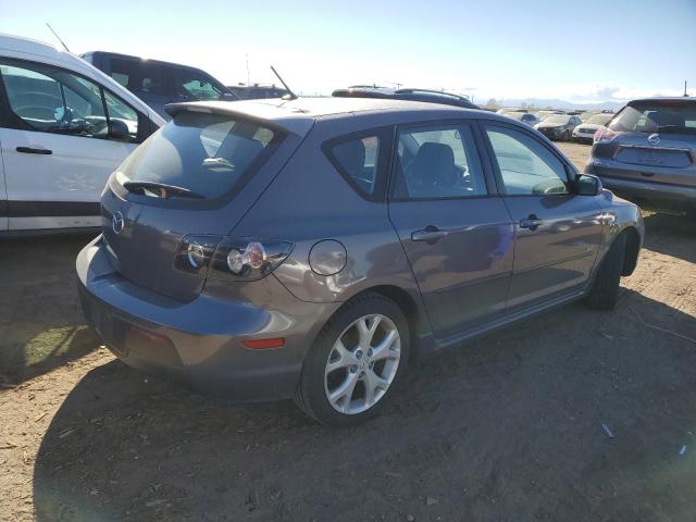 Photo 3 from auction – 2009 MAZDA 3 S with VIN JM1BK343891223483