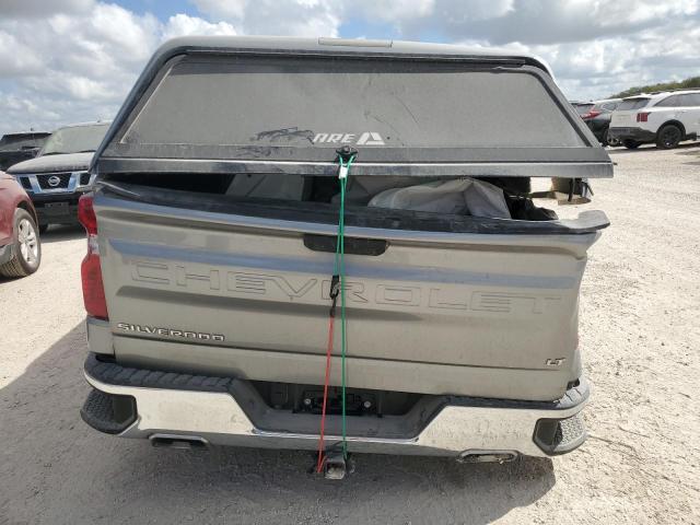 Photo 6 from auction – 2023 CHEVROLET SILVERADO with VIN 1GCUDDED9PZ218985