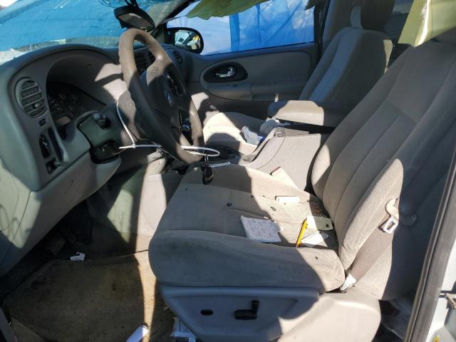 Photo 7 from auction – 2007 CHEVROLET TRAILBLAZE with VIN 1GNDT13S872144767