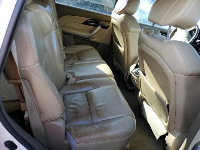 Zdjęcie 11 z aukcji – 2012 ACURA MDX TECHNO z VIN 2HNYD2H3XCH526745