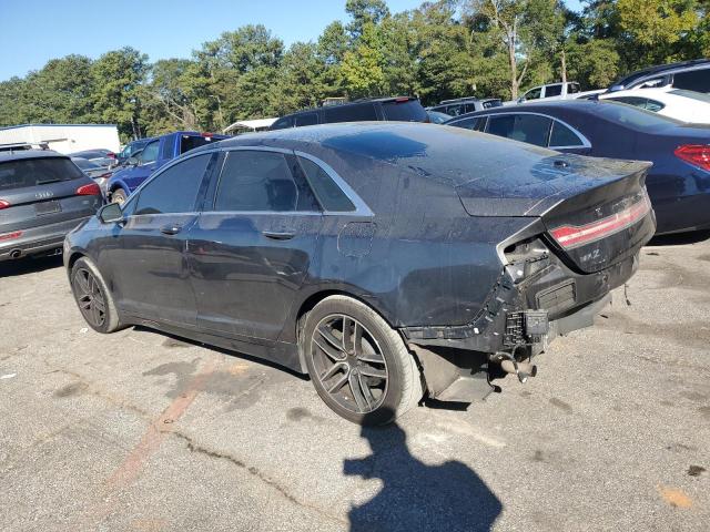 Photo 2 from auction – 2017 LINCOLN MKZ SELECT with VIN 3LN6L5D99HR647673