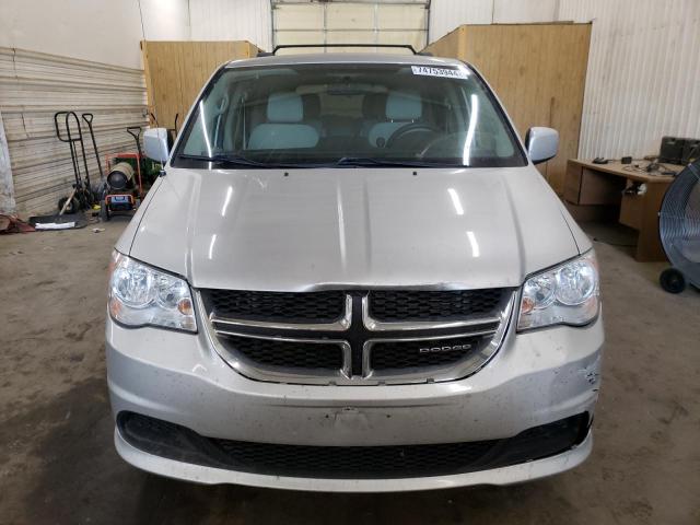 Photo 5 from auction – 2012 DODGE GRAND CARA with VIN 2C4RDGCG3CR211944