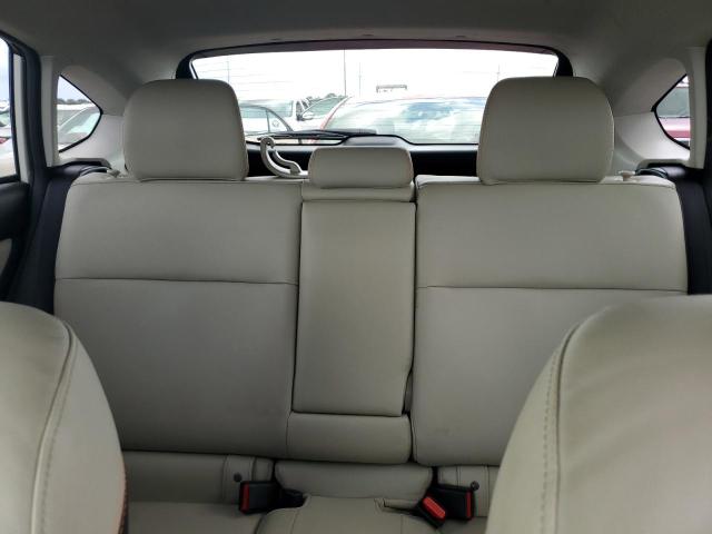 Photo 10 from auction – 2017 SUBARU CROSSTREK with VIN JF2GPAKC8H8211033